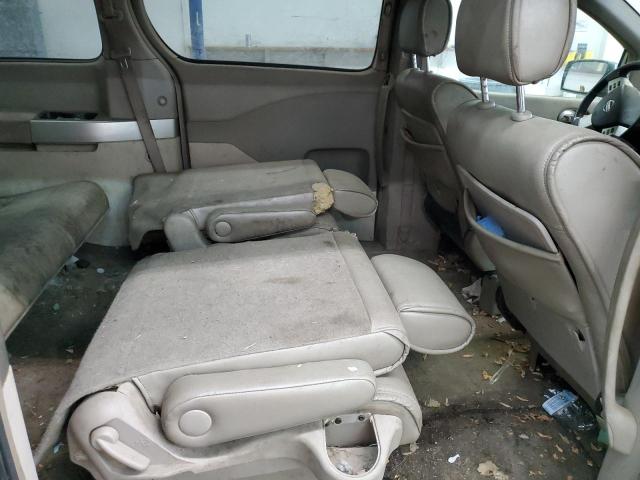 Photo 11 from auction – 2004 NISSAN QUEST S with VIN 5N1BV28U44N308032