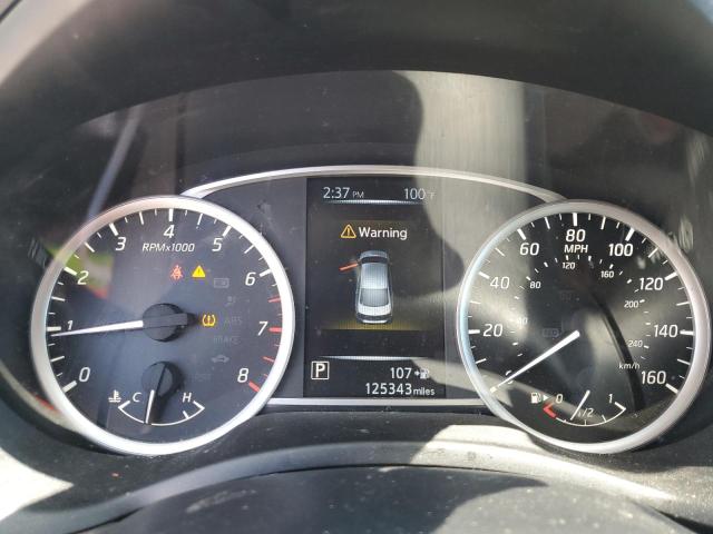 Photo 9 from auction – 2016 NISSAN SENTRA S with VIN 3N1AB7AP7GL683415
