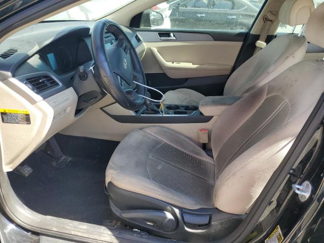 Photo 7 from auction – 2015 HYUNDAI SONATA SE with VIN 5NPE24AF4FH153647