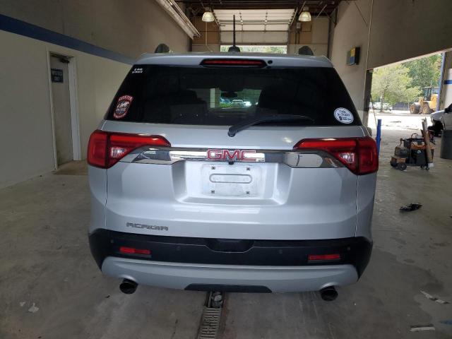 Photo 6 from auction – 2017 GMC ACADIA SLE with VIN 1GKKNLLS5HZ290952