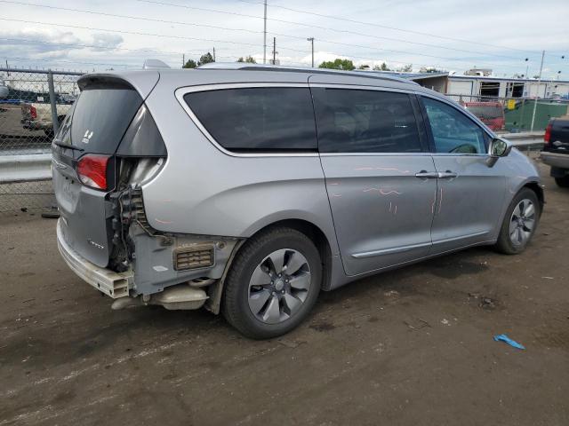 Photo 3 from auction – 2017 CHRYSLER PACIFICA E with VIN 2C4RC1N7XHR685040