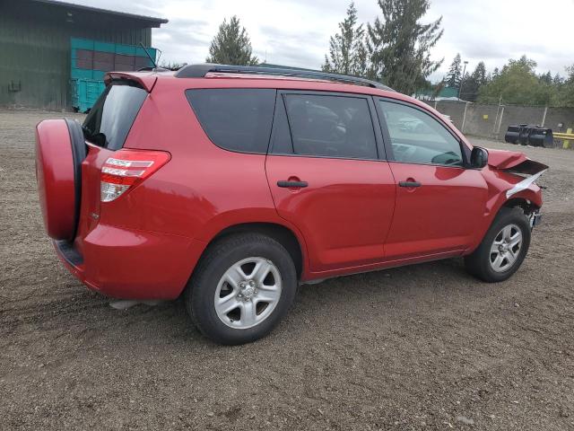 Photo 3 from auction – 2012 TOYOTA RAV4 with VIN 2T3BF4DV7CW216156