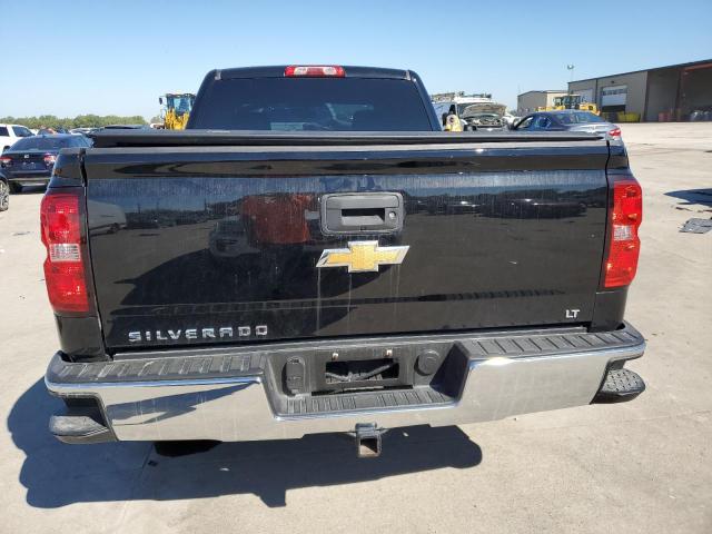 Photo 6 from auction – 2016 CHEVROLET SILVERADO with VIN 1GCVKREC6GZ163216