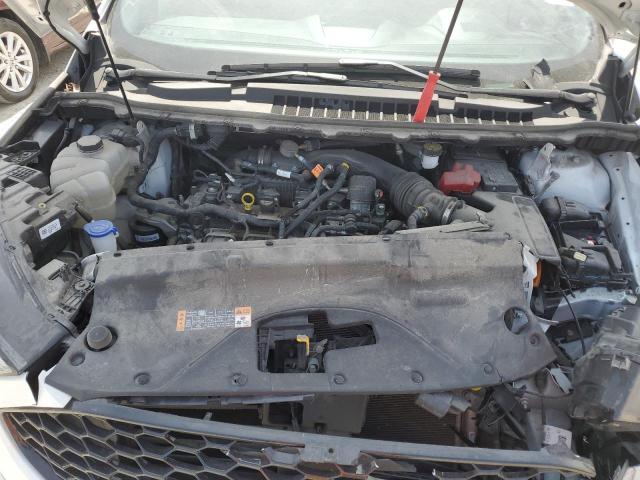 Photo 12 from auction – 2021 FORD EDGE SEL with VIN 2FMPK4J91MBA14728