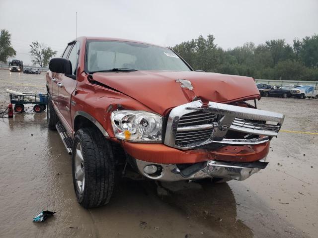 Photo 5 from auction – 2008 DODGE RAM 1500 S with VIN 1D7HU18218S534326