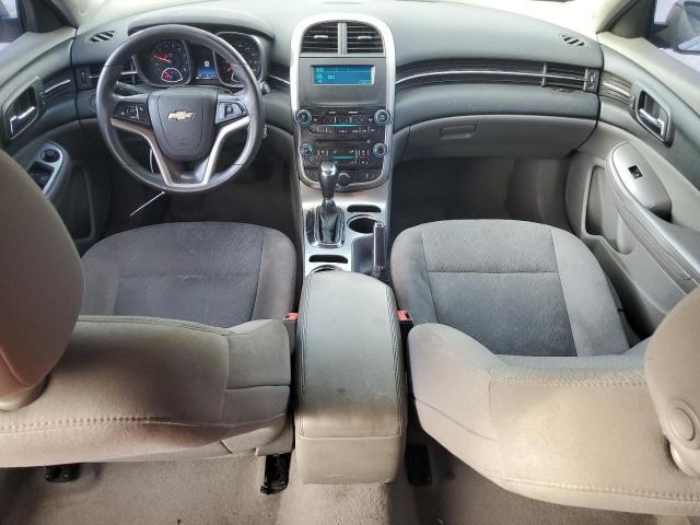 Photo 8 from auction – 2014 CHEVROLET MALIBU LS with VIN 1G11A5SL6EF286360