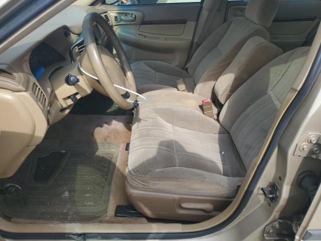 Photo 7 from auction – 2000 CHEVROLET IMPALA with VIN 2G1WF52E4Y9317160