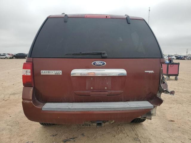 Photo 6 from auction – 2007 FORD EXPEDITION with VIN 1FMFU19577LA87273