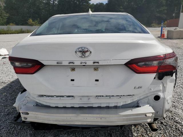 Photo 6 from auction – 2024 TOYOTA CAMRY LE with VIN 4T1C11AK1RU200418