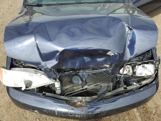 Photo 11 from auction – 2000 ACURA 3.2TL with VIN 19UUA5660YA802434