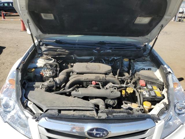 Photo 12 from auction – 2010 SUBARU OUTBACK 2. with VIN 4S4BRBKC5A3346610