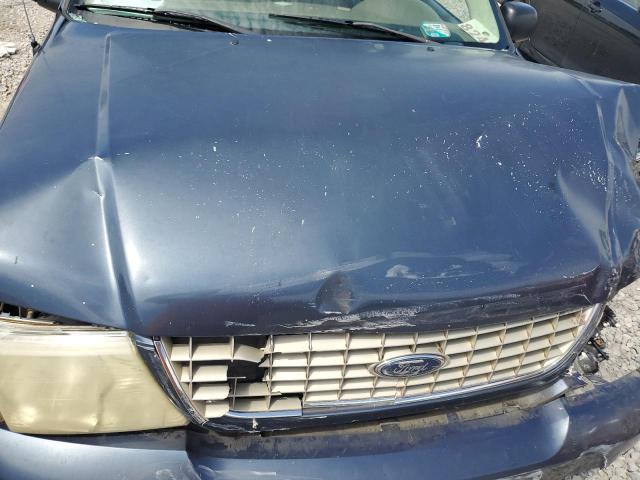 Photo 12 from auction – 2002 FORD EXPLORER E with VIN 1FMZU64K72UD66779