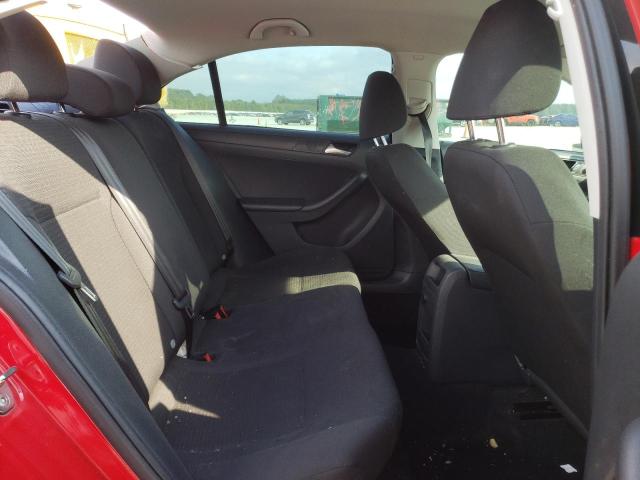 Photo 10 from auction – 2015 VOLKSWAGEN JETTA BASE with VIN 3VW2K7AJ2FM306932