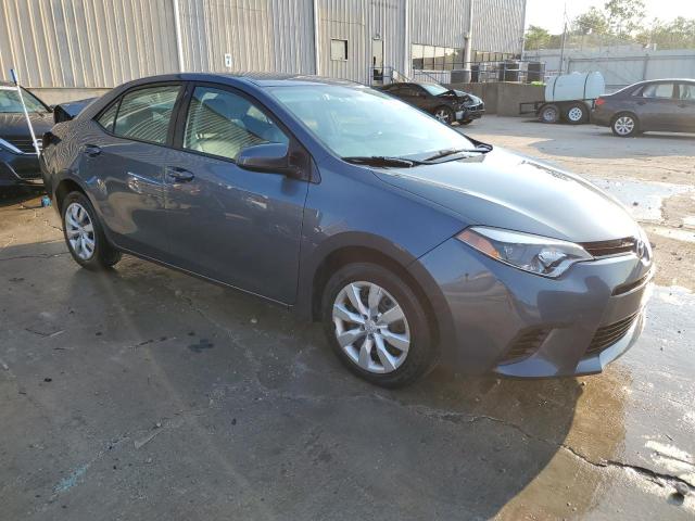 Photo 4 from auction – 2014 TOYOTA COROLLA L with VIN 2T1BURHE9EC210725
