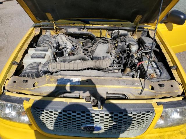 Фото 12 с аукциона – 2002 FORD RANGER с VIN 1FTYR10UX2PB04295