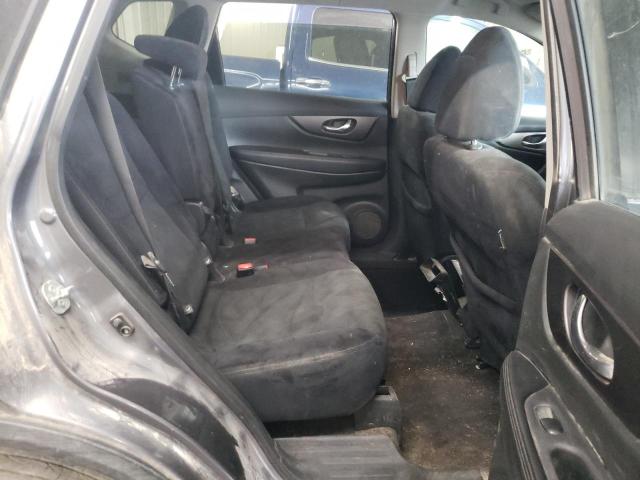 Photo 10 from auction – 2016 NISSAN ROGUE S with VIN 5N1AT2MVXGC891139