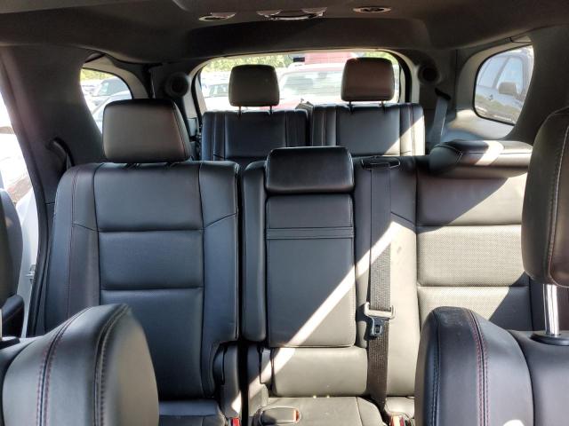 Photo 10 from auction – 2018 DODGE DURANGO R/ with VIN 1C4SDJCT8JC248781