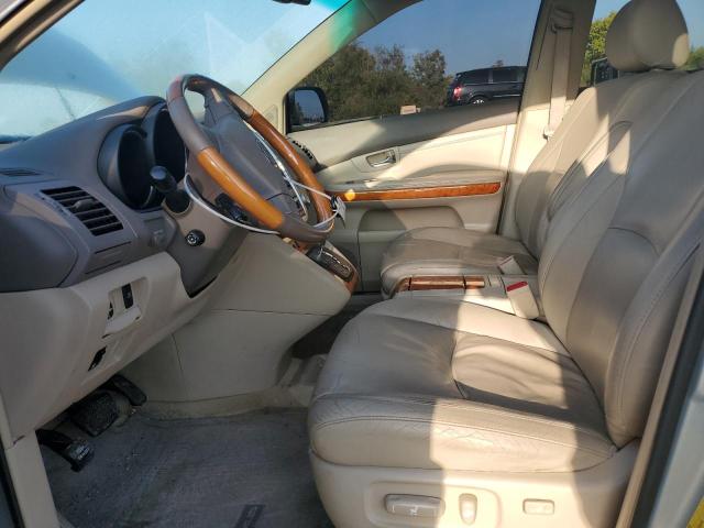 Photo 7 from auction – 2009 LEXUS RX 350 with VIN 2T2HK31U49C134296