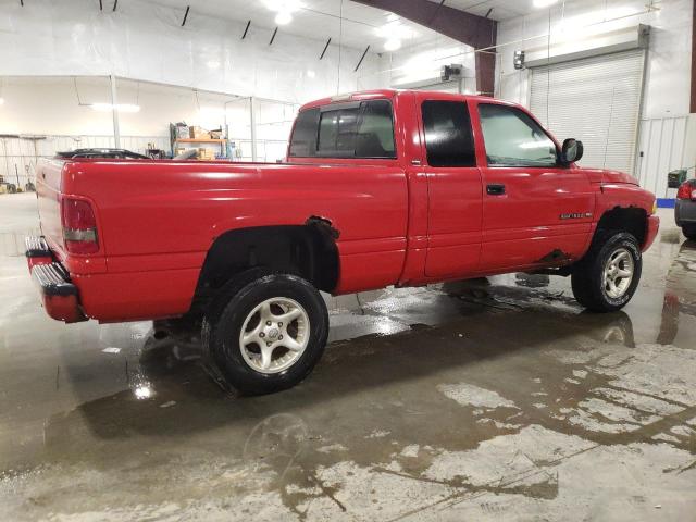 Photo 3 from auction – 2001 DODGE 1500 with VIN 3B7HF13Z41G788098