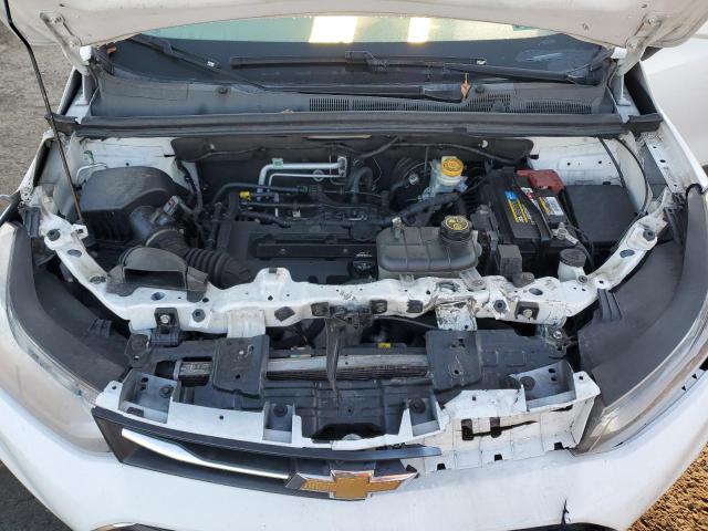 Photo 12 from auction – 2019 CHEVROLET TRAX LS with VIN 3GNCJKSB4KL196333