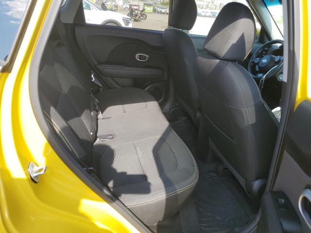 Снимка 10 от търг – 2014 KIA SOUL + с VIN KNDJP3A59E7109602