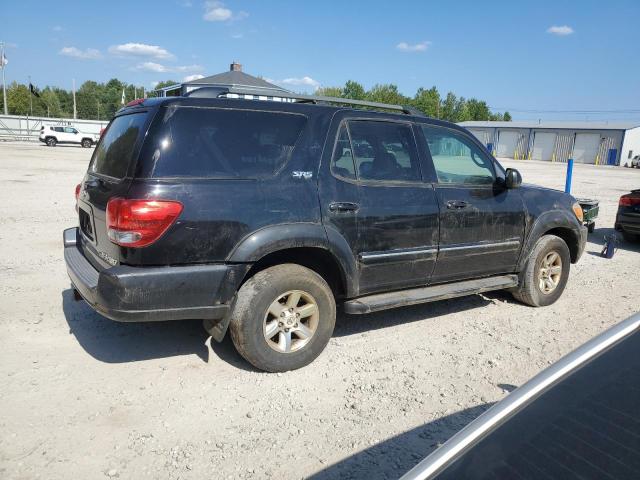Photo 3 from auction – 2006 TOYOTA SEQUOIA SR with VIN 5TDBT44A66S258815