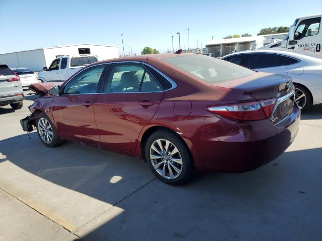 Photo 2 from auction – 2017 TOYOTA CAMRY LE with VIN 4T1BF1FK4HU660063