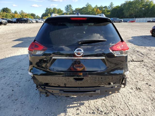 Photo 6 from auction – 2018 NISSAN ROGUE S with VIN KNMAT2MT5JP603546