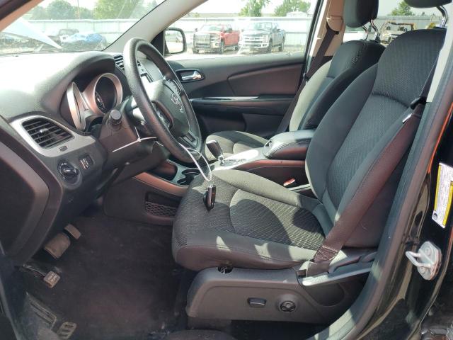 Photo 7 from auction – 2017 DODGE JOURNEY SX with VIN 3C4PDDBG6HT617938