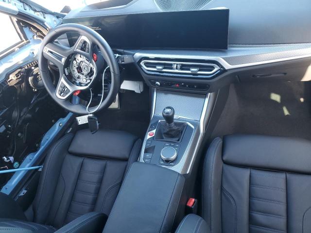 Photo 8 from auction – 2023 BMW M2 with VIN 3MF13DM05P8D20294