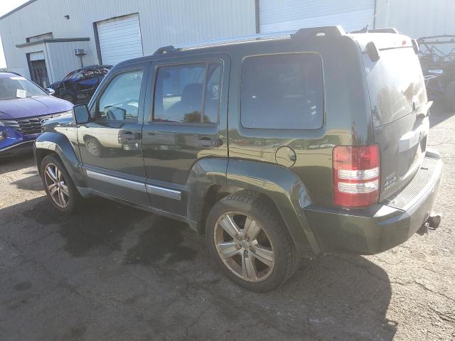 Photo 2 from auction – 2012 JEEP LIBERTY JE with VIN 1C4PJMFK0CW101021