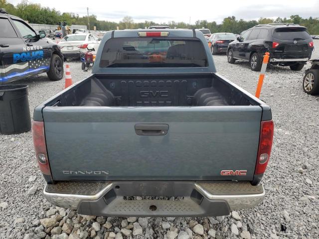 Photo 6 from auction – 2006 GMC CANYON with VIN 1GTCS136868266986