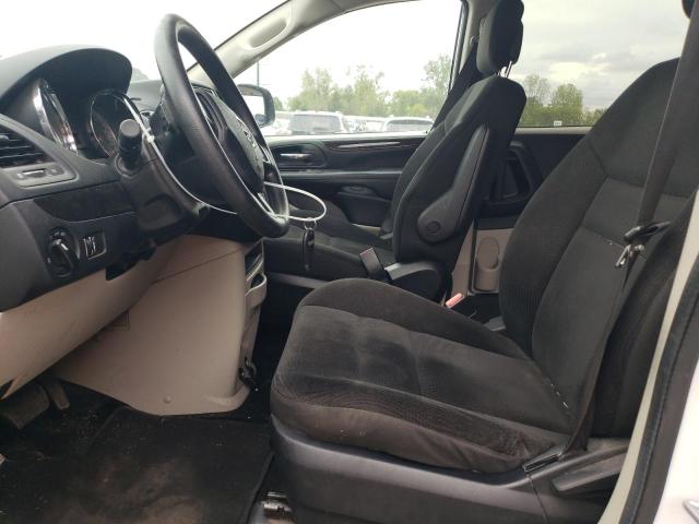 Photo 7 from auction – 2020 DODGE GRAND CARA with VIN 2C4RDGBG7LR183969