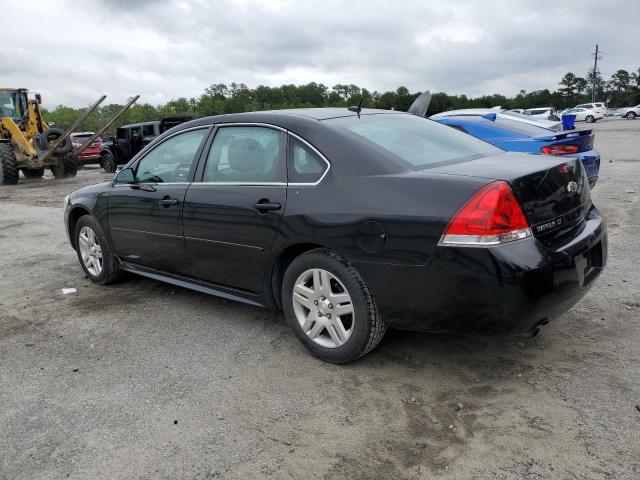 Photo 2 from auction – 2012 CHEVROLET IMPALA LT with VIN 2G1WG5E3XC1225856