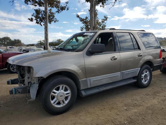 FORD EXPEDITION 2003 with VIN 1FMRU15W43LA11760 - Photo from auction