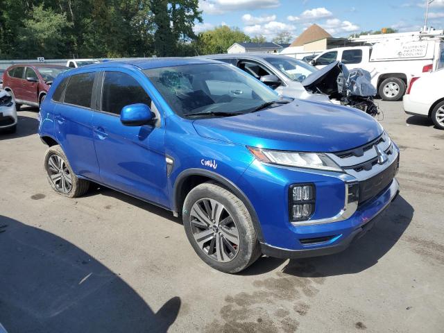 Photo 4 from auction – 2020 MITSUBISHI OUTLANDER with VIN JA4AP3AU3LU018521