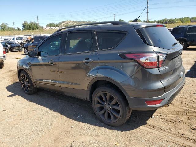 Photo 2 from auction – 2018 FORD ESCAPE SE with VIN 1FMCU9GD6JUD37101