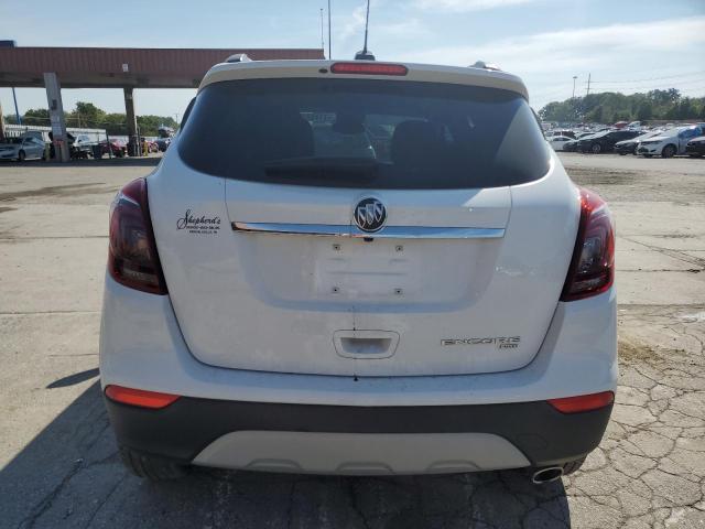 Photo 6 from auction – 2022 BUICK ENCORE PRE with VIN KL4CJESM7NB522279