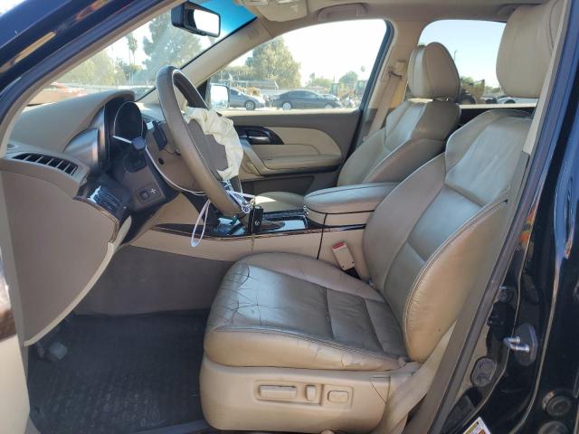 Photo 7 from auction – 2010 ACURA MDX with VIN 2HNYD2H24AH525384