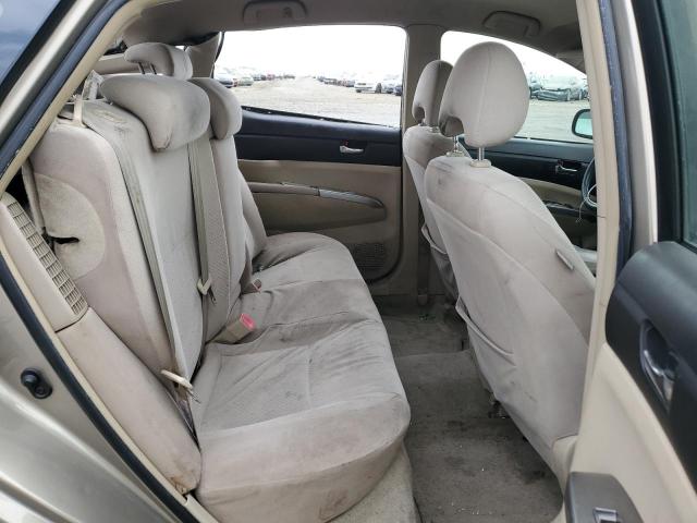 Photo 10 from auction – 2005 TOYOTA PRIUS with VIN JTDKB20U850128415