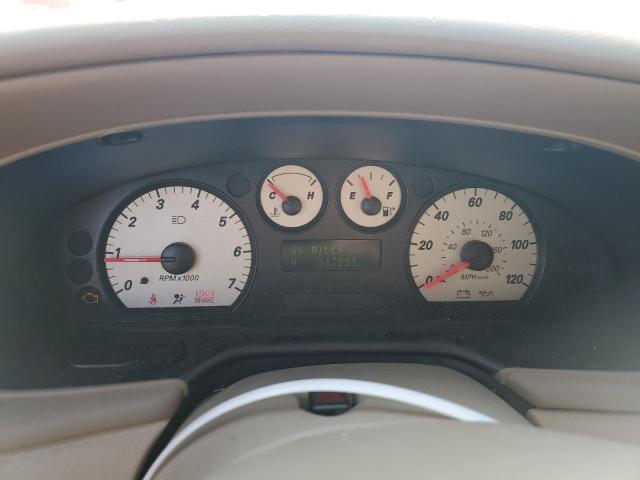 Photo 9 from auction – 2005 MERCURY SABLE LS P with VIN 1MEFM55S95A633635