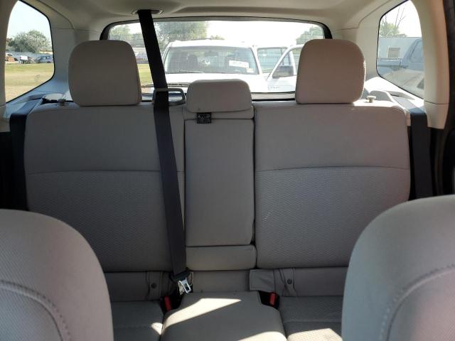 Photo 10 from auction – 2017 SUBARU FORESTER 2 with VIN JF2SJAEC4HH420745