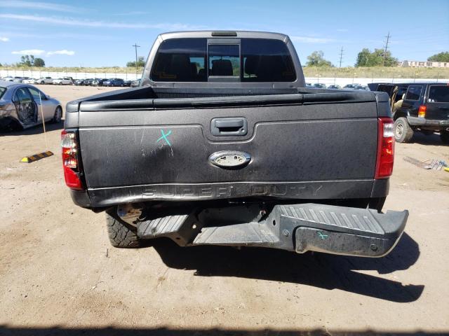 Photo 6 from auction – 2014 FORD F250 SUPER with VIN 1FT7W2BT7EEA28680
