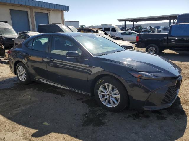 Photo 4 from auction – 2025 TOYOTA CAMRY XSE with VIN 4T1DAACK0SU505402