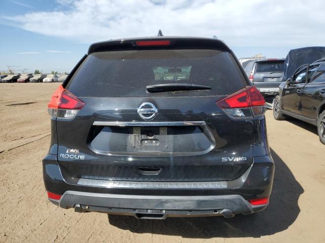 Photo 6 from auction – 2018 NISSAN ROGUE S with VIN KNMAT2MVXJP558556