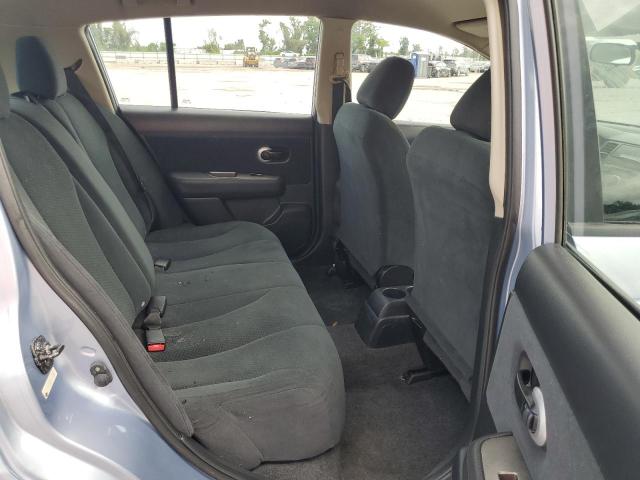 Photo 11 from auction – 2012 NISSAN VERSA S with VIN 3N1BC1CP3CK228699