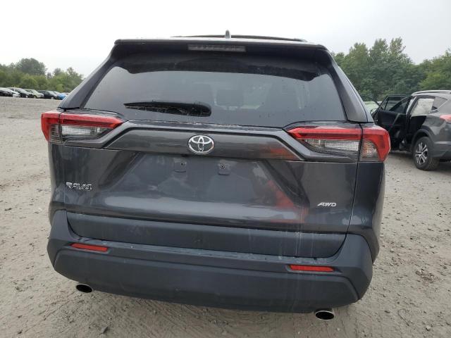 Photo 6 from auction – 2019 TOYOTA RAV4 XLE with VIN 2T3P1RFV6KC044782