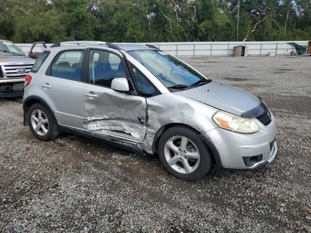 Photo 4 from auction – 2007 SUZUKI SX4 SPORT with VIN JS2YB417375102752