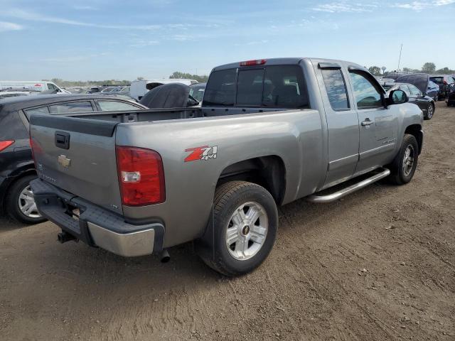 Photo 3 from auction – 2008 CHEVROLET SILVERADO with VIN 2GCEK190281300650