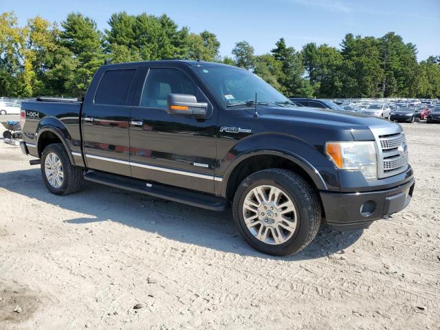 Photo 4 from auction – 2012 FORD F150 SUPER with VIN 1FTFW1ET9CFA48504